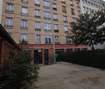 LEVALLOIS PERRET - Louise Michel appartement de 25 m² - 2 pièces - ... - Photo 1