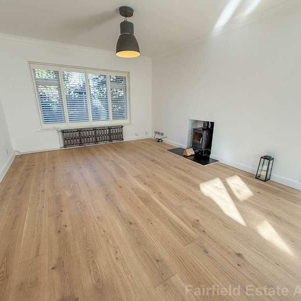 South Road, Chorleywood, WD3 - Photo 1