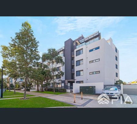 4.07/19-21 Wilson St, Botany, NSW 2019 - Photo 5