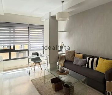 Alquiler de piso en Calle Constancia - Photo 5