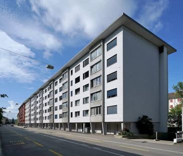 1 Zimmer, 44 m², 3. Stock - Foto 2