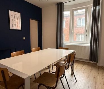 Appartement te huur - Foto 6