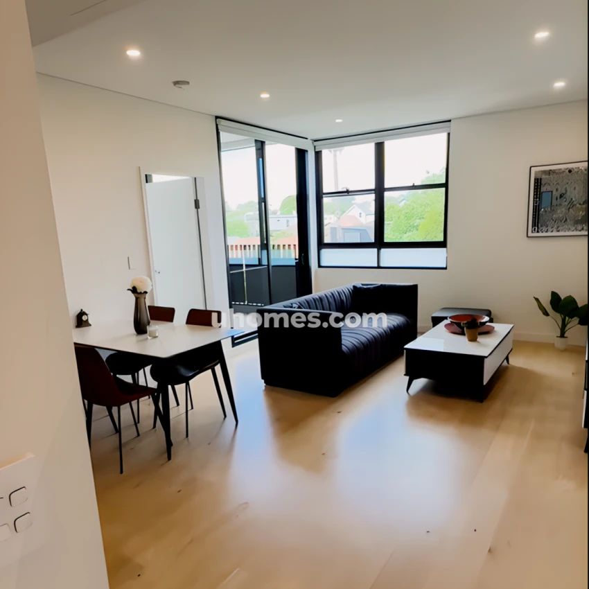 2 bed 2 bath-301 - Photo 1