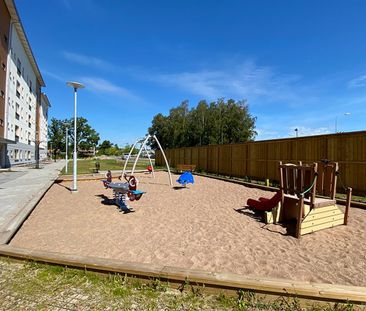 Alice Babs gata 3 A - Photo 4