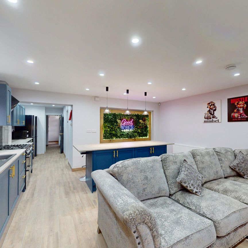 Flat 6, 47 Selly Hill Road - Photo 1