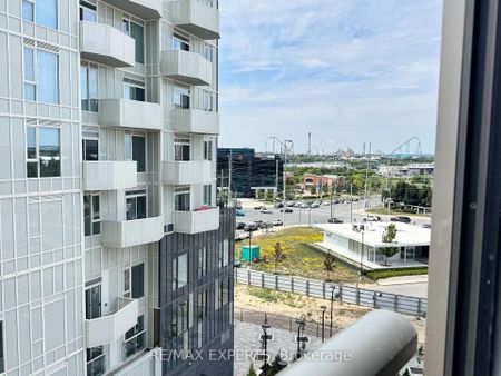 For Lease - 474 Caldari Road Unit# 605, Vaughan, Ontario - Photo 5