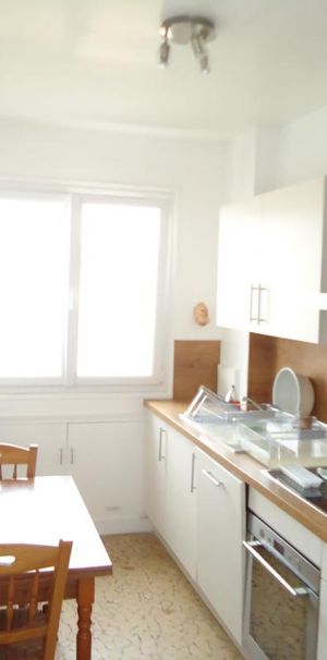 Location Appartement 3 pièces 62m² LE HAVRE 76600 - Photo 1