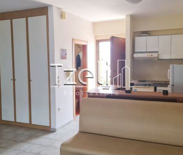 Studio/Γκαρσονιέρα για ενοικίαση Ψαροφάϊ (Πάτρα) - Photo 4