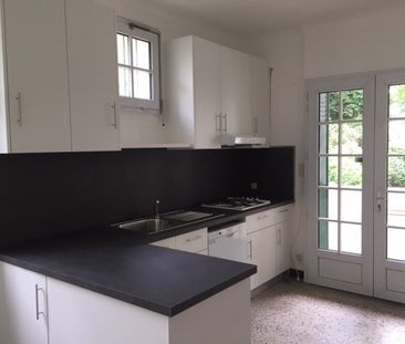 Tout savoir sur cette maison à Le Vésinet - Photo 2