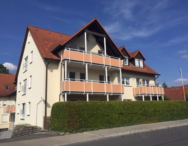 1 Zimmer Wohnung in kleiner gepflegten Wohnanlage mit Gartenbenutzung zum 01.05.2025 frei! - Photo 1