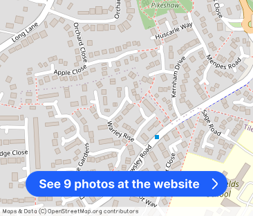 Brierley Place, Tilehurst, Reading - Photo 1