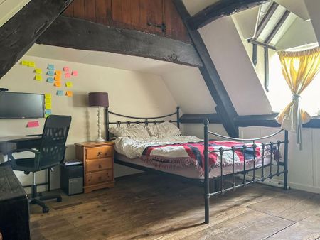 2 bedroom cottage to rent - Photo 3