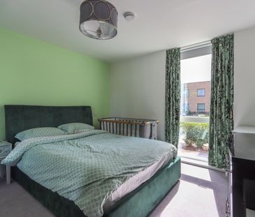 Flat 7 Dapple Court, 300 Croxley View, Watford, WD18 - Photo 3