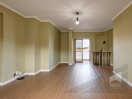 Apartamento T3 em Lisboa - Foto 4
