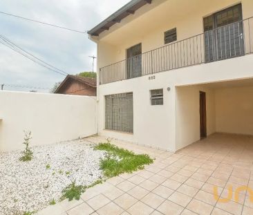 Casa para alugar 3 quartos, 120 m² em Capão da Imbuia, Curitiba - Photo 1
