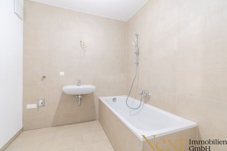 Exklusive Mietkaufwohnung mit Eigengarten – 3-Zimmer-Erdgeschosswohnung in St. Pölten zu vermieten! - Foto 5