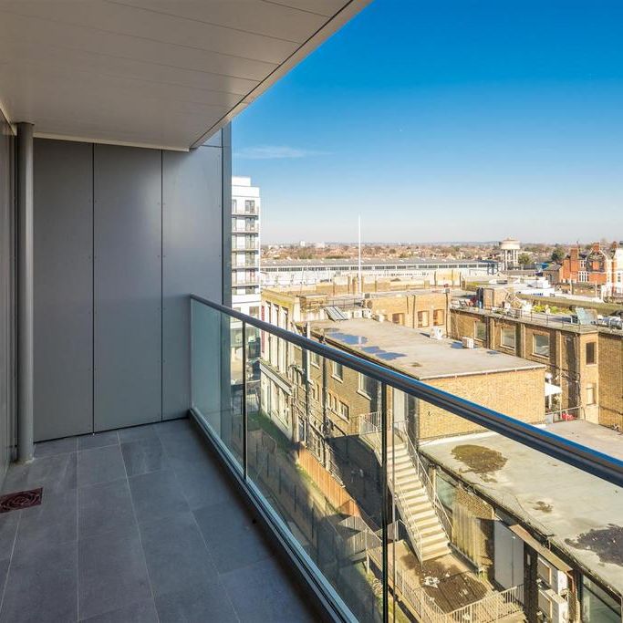 1 bedroom apartment to rent - Photo 1