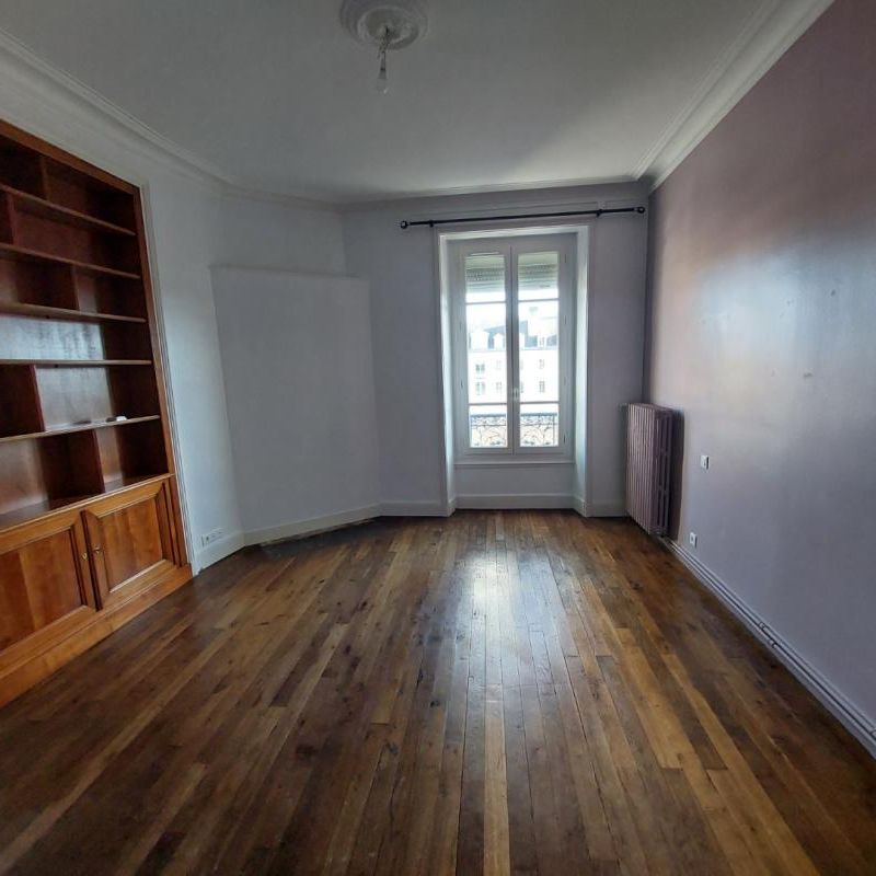 Appartement T4 à louer - 108 m² - Photo 1