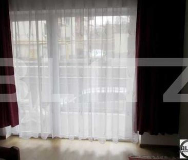 Apartament 1 camera, 39 mp utili, decomandat, zona Plopilor! - Photo 1