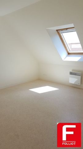 A LOUER Maison 50810 Saint Pierre De Semilly 3 chambres 107 m2 - Photo 3