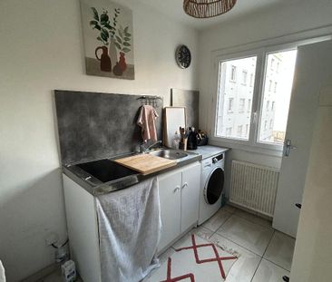 Location Appartement 1 pièce 34m² NANTES 44300 - Photo 3