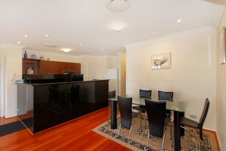 12/9 Shenton Street, Northbridge. - Photo 4