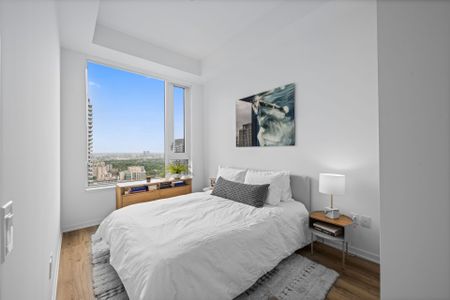 For Lease - 101 Roehampton Avenue Unit# 3408, Toronto, Ontario - Photo 5