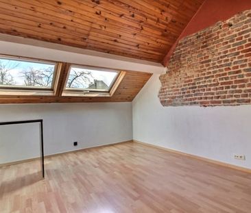 Appartement te huur - Foto 4