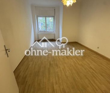 Großzügige 1-Zimmer Wohnung im Grünen - Photo 1