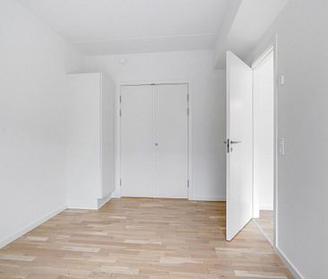 3-værelses Lejlighed på 92 m² i Fredericia - Foto 1