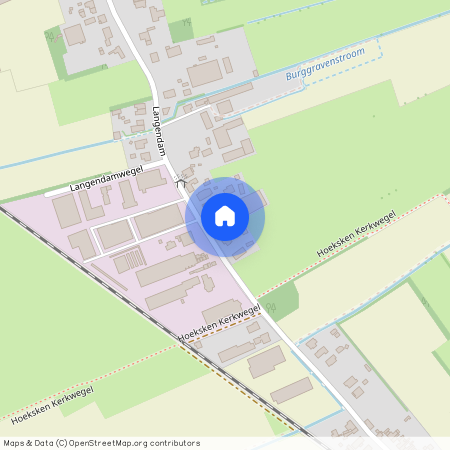 Langendam 70, 9940 Sleidinge