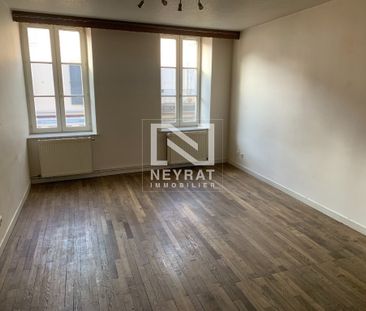 APPARTEMENT T5 A LOUER - Photo 2