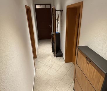 Komfortable 2-Zimmer Wohnung in der Curiesiedlung - Photo 6