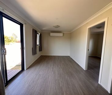 2 Bedroom Granny Flat - Photo 2