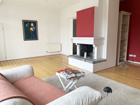 Beste Lage in Bredeney - Photo 3