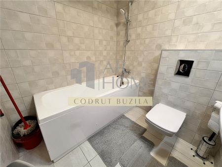 Apartament 2 camere, bloc nou, parcare privata, MRS Smart Albert Ploie - Fotografie 5