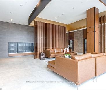 For Lease - 133 Bronte Road Unit# B0416, Oakville, Ontario - Photo 2