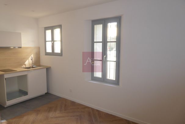 LOCATION STUDIO MONTPELLIER BOUTONNET - Photo 1