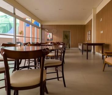 Apartamento para alugar no Cidade Satélite Íris em Campinas - Photo 1