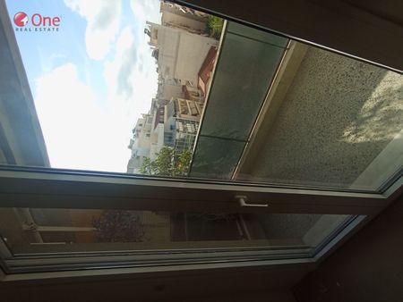 Διαμέρισμα για ενοικίαση Καλλιθέα - Φωτογραφία 4
