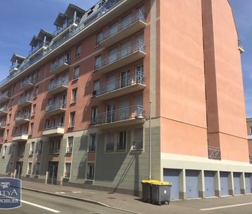 Location Appartement 1 pièce 31m² BELFORT 90000 - Photo 3