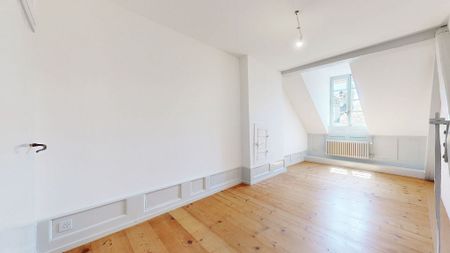 4.5 Zimmer, 116 m², 4. Stock - Photo 4
