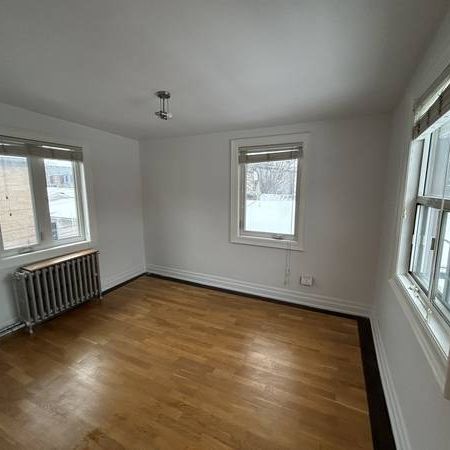 Bright Two Bedroom Apartment (2nd floor of a house) - Photo 1