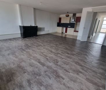 Location Appartement P4 Spacieux Pont-de-vaux - Photo 2