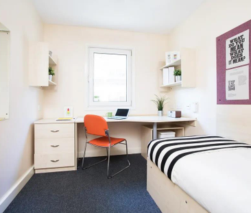 Studio to rent - Photo 4