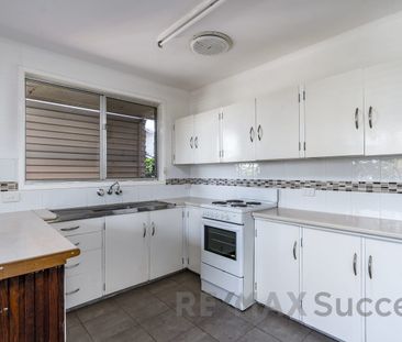 Comfortable Family Living with Character Features in Sought-After R... - Photo 4