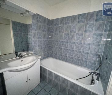 Location Appartement 3 pièces 60m² THONON LES BAINS 74200 - Photo 5