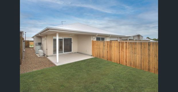 Brand New three beds, including Mater Bedroom, Ensuite in Greenbank - Photo 1