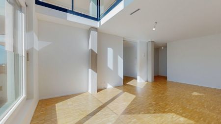 1 Zimmer, 103 m², 3. Stock - Foto 4