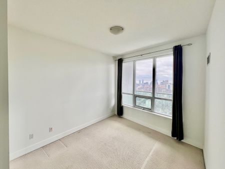 For Lease - 120 Homewood Avenue Unit# 2808, Toronto, Ontario - Photo 2